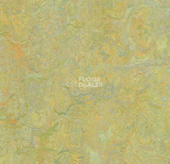 Линолеум Forbo Marmoleum Decibel on Order 341335 green melody фото 1 | FLOORDEALER